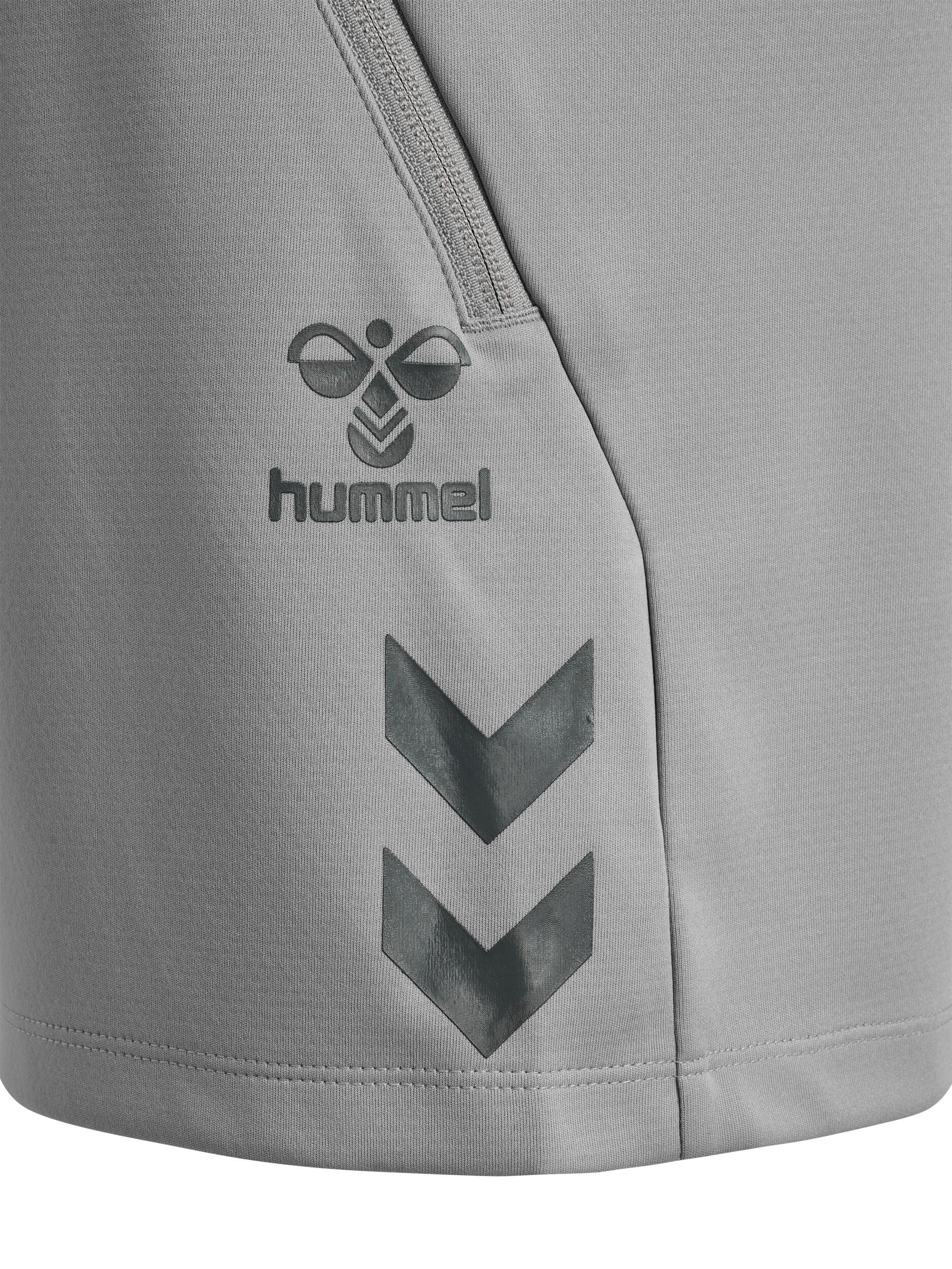 Calções para mulheres Hummel Cima 2.0 7/7