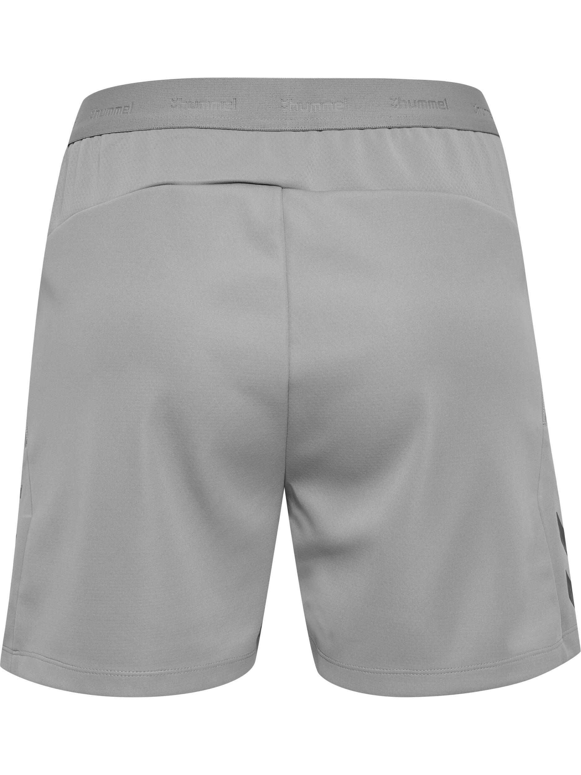 Calções para mulheres Hummel Cima 2.0 6/7