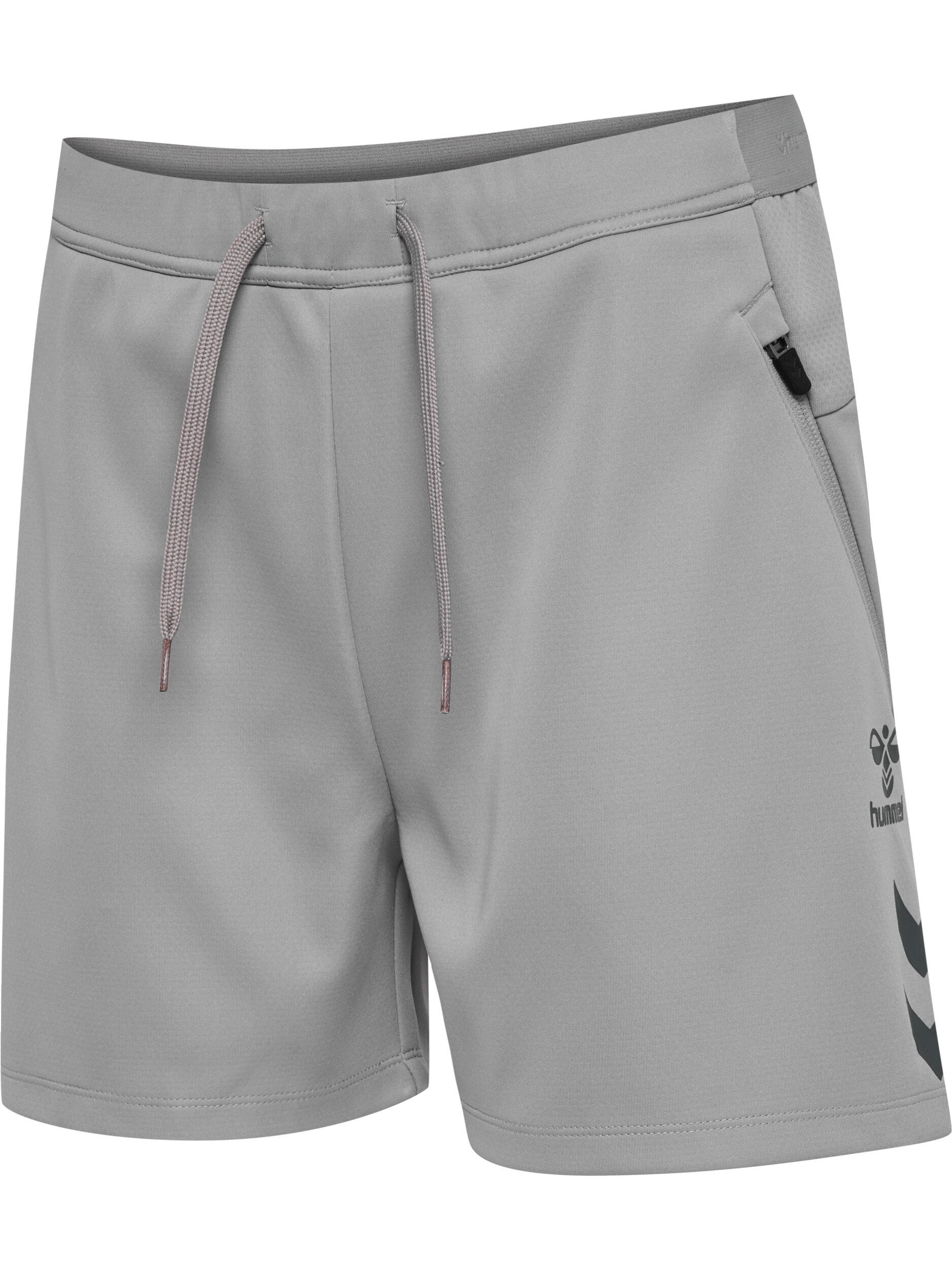 Verstellbare Taille Kurze Hose Hmlcima Damen 2/9