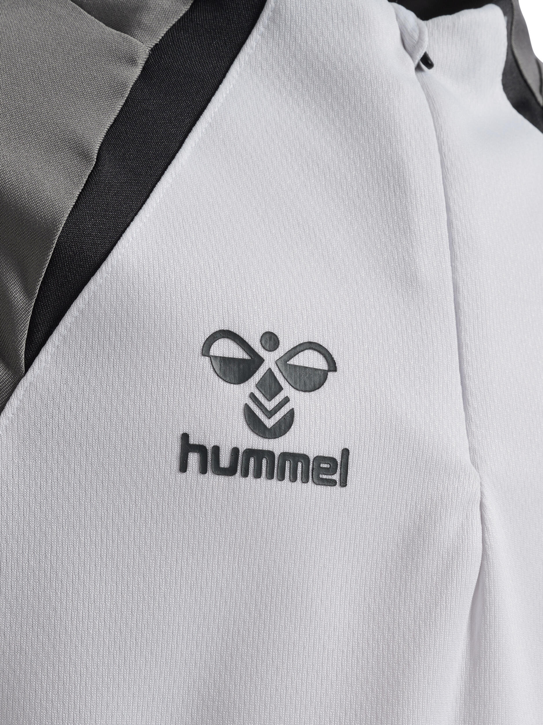 Topo da formação das crianças Hummel Lead 2.0 3/7