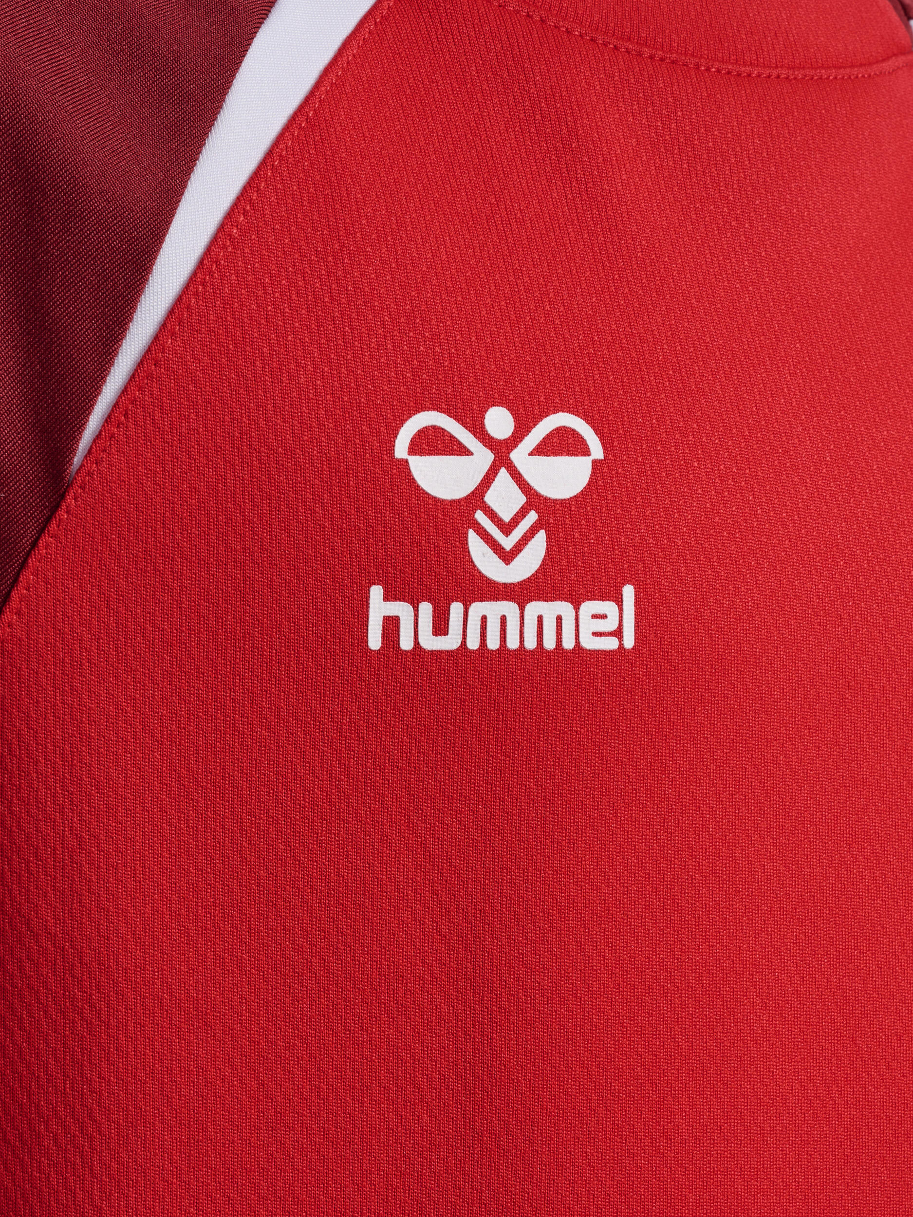 Langarmtrikot für Kinder Hummel Lead 2.0 7/7