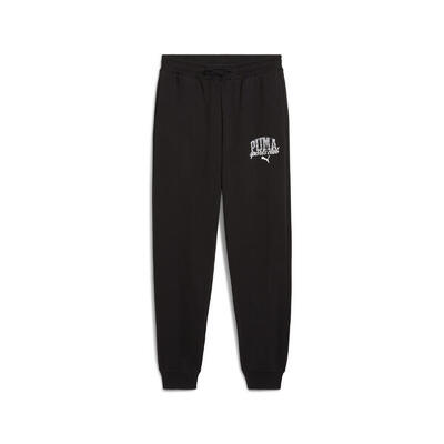 Puma class sweatpant voor jongeren puma black