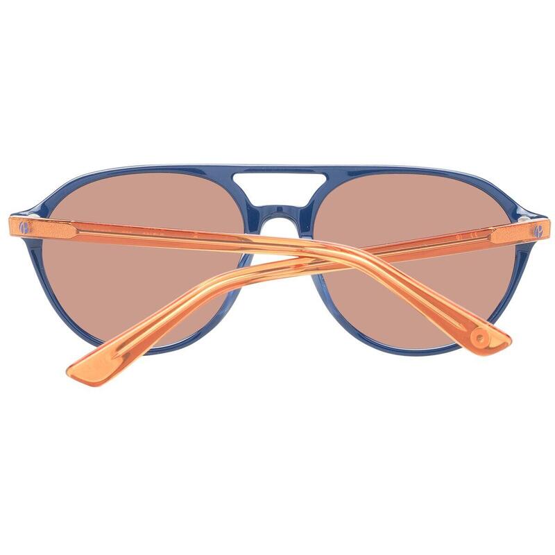Lunettes de vue vintage Pepe Jeans, monture de lunettes fine noire et violette, homme et femme, New Old Stock - France