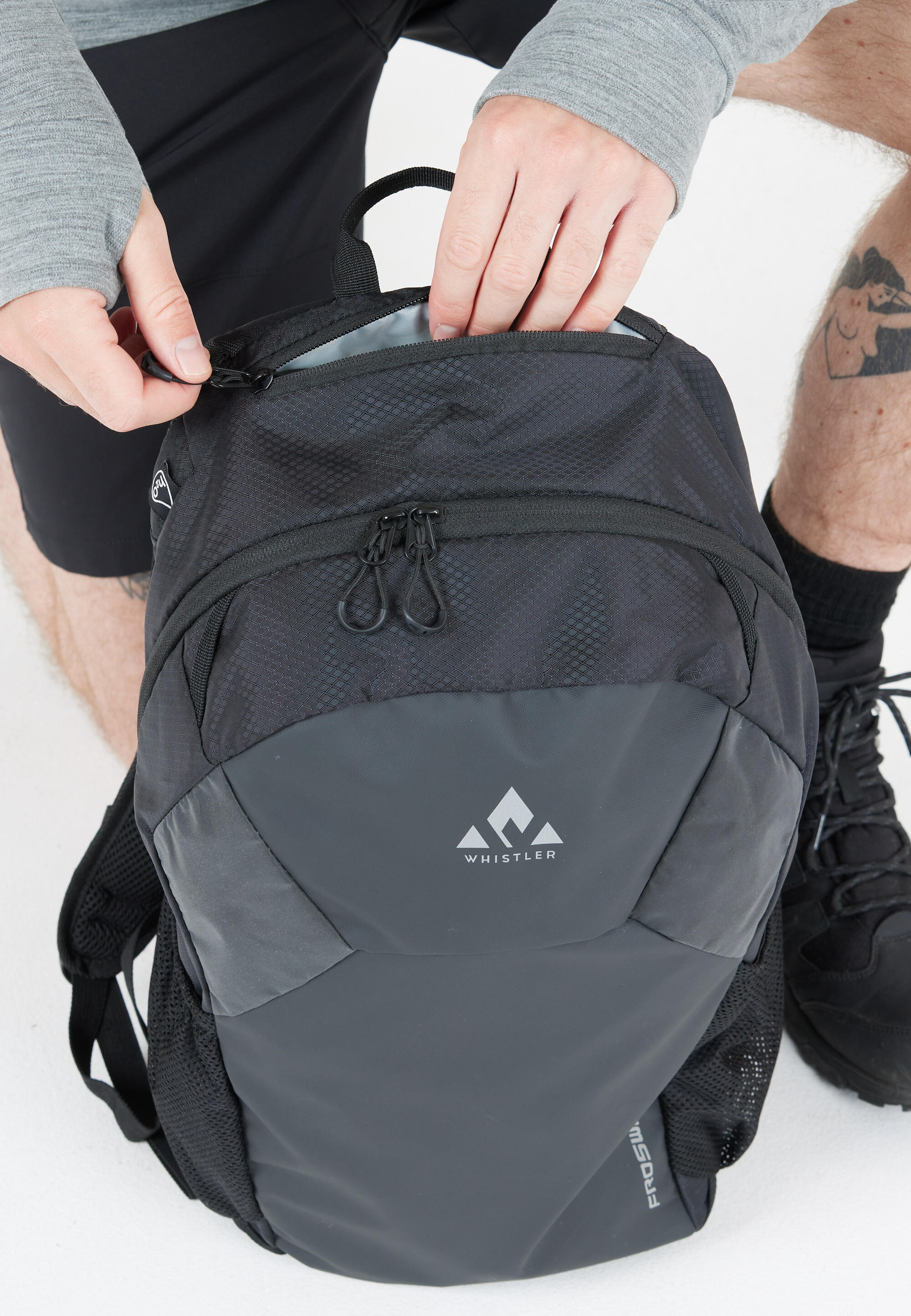 Sac à dos Froswick 4/5