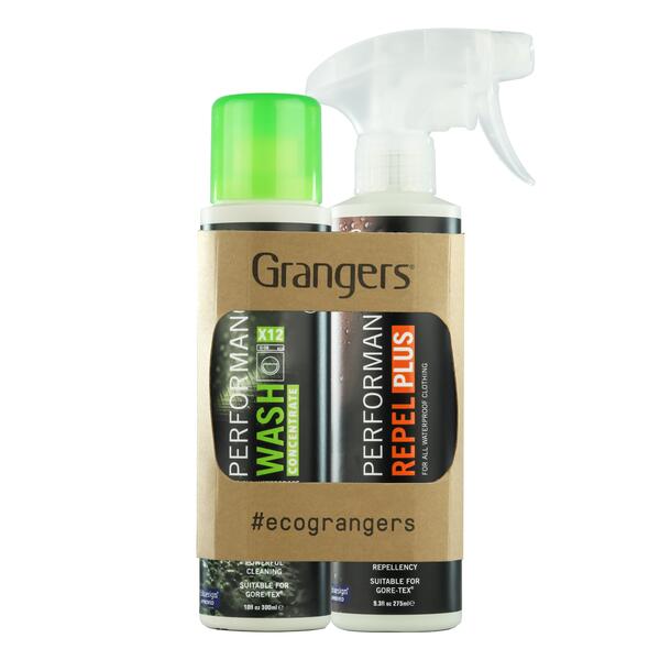 GRANGERS picture