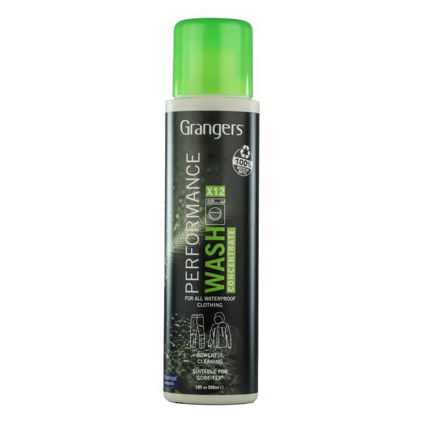 Grangers Performance Wash + Performance Repel Plus Spray Eco Twin Pack 3/3