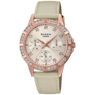 Orologio Donna Casio SHEEN