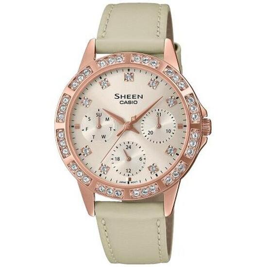 Orologio Donna Casio SHEEN