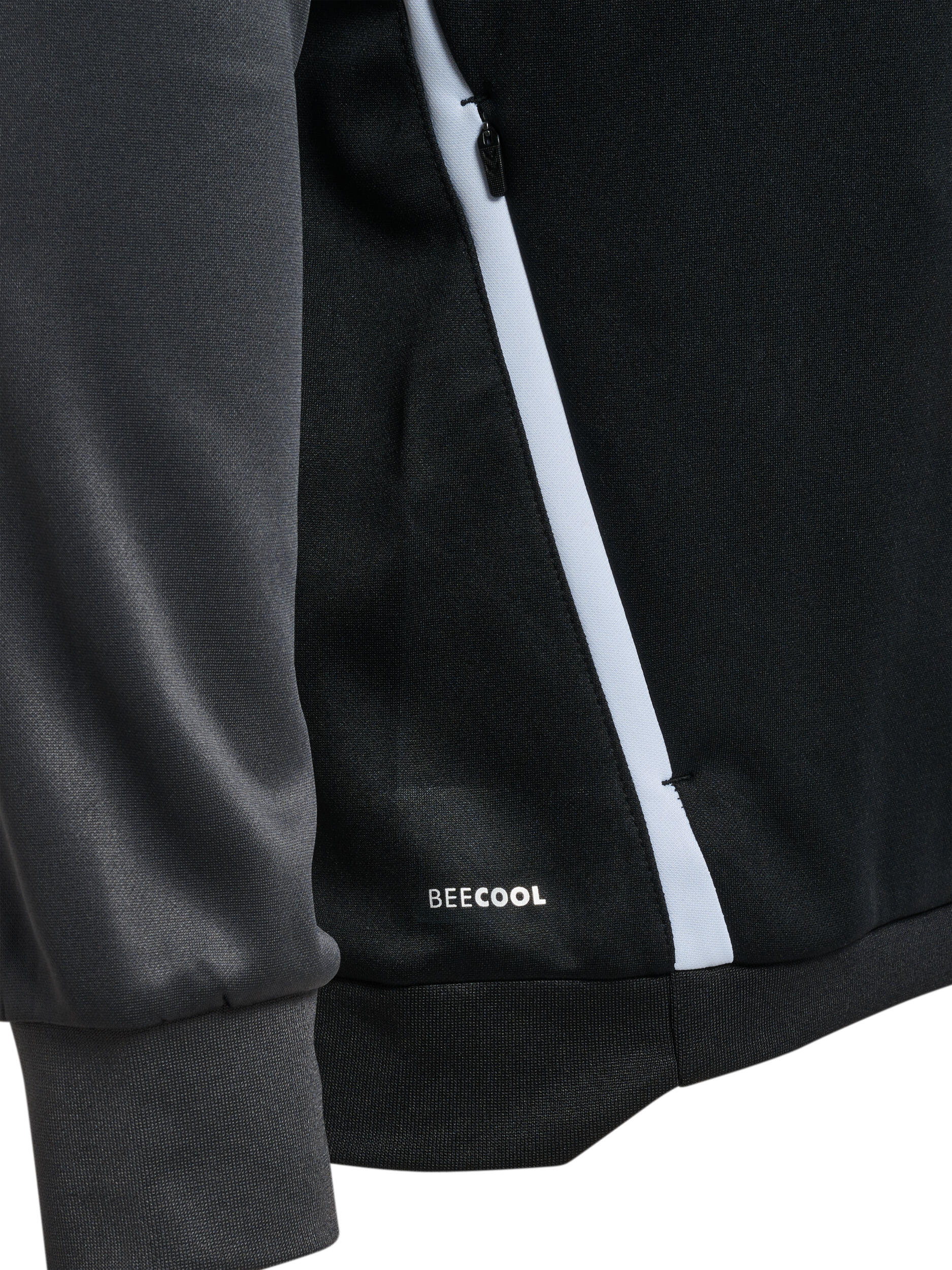 Fermeture Éclair Zip Combinaison Hmllead Adulte 5/7