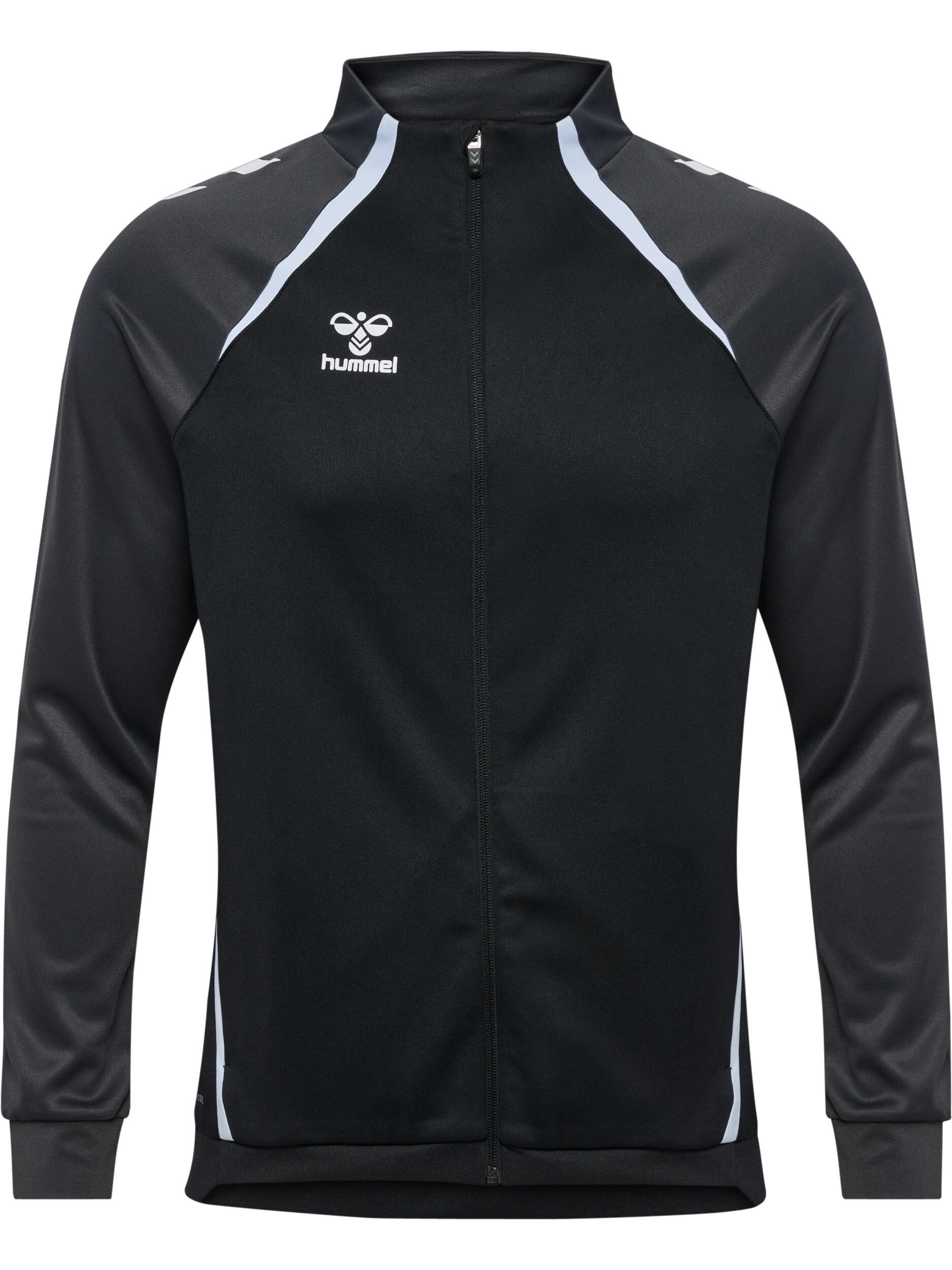 HUMMEL Zip-up training jacket Hummel Lead 2.0