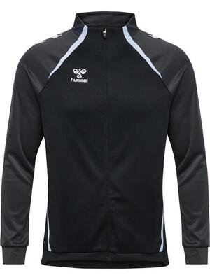 Rits zip jasje hmllead unisex volwassene