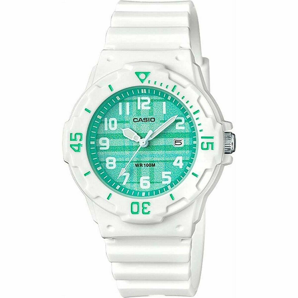 Casio Relógio Feminino Collection Multicolorido da Decathlon