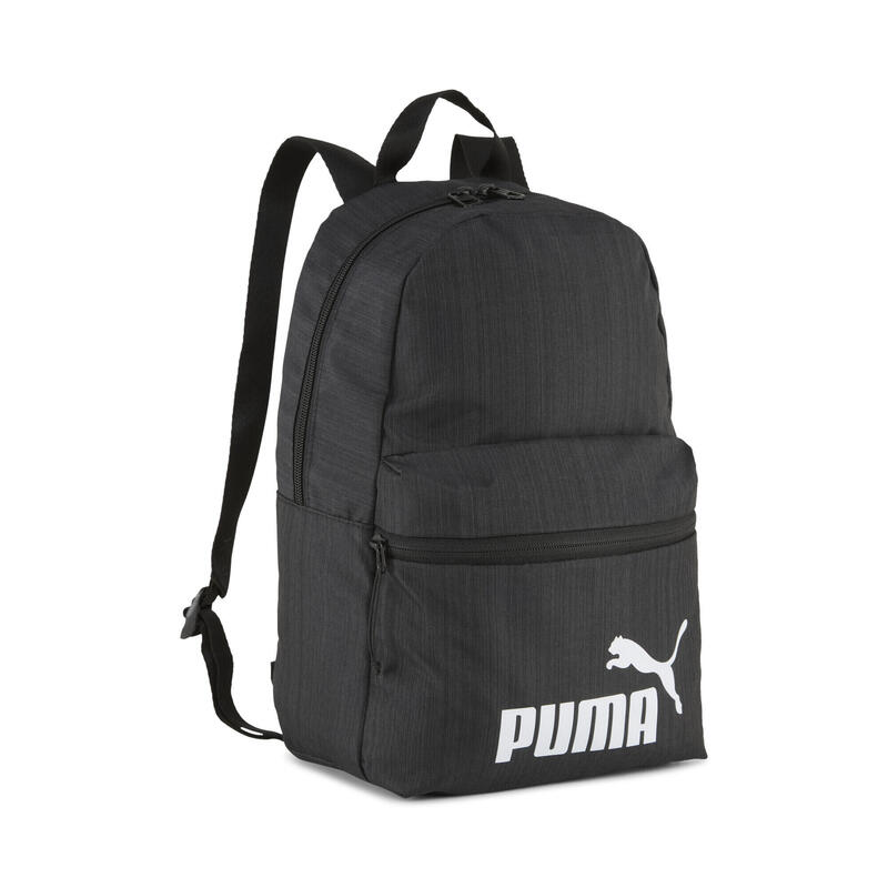 Damski mały plecak Base 13 l PUMA Black