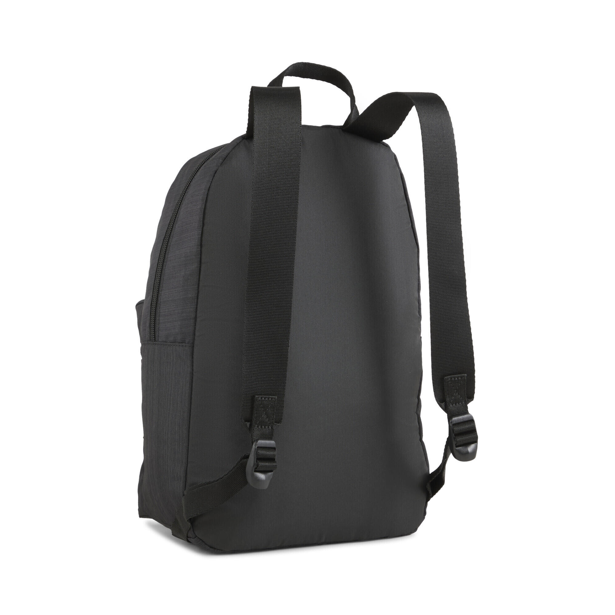 Mochila Base pequeña 13 l Mujer PUMA Black 3/5