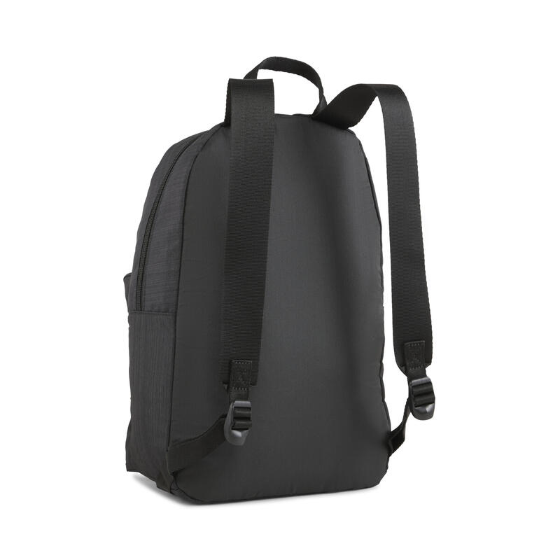 Damski mały plecak Base 13 l PUMA Black