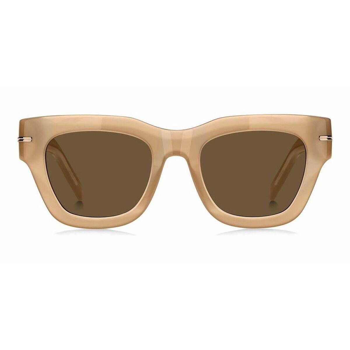 Damensonnenbrille Hugo Boss BOSS 1520_S Azetat 2/3
