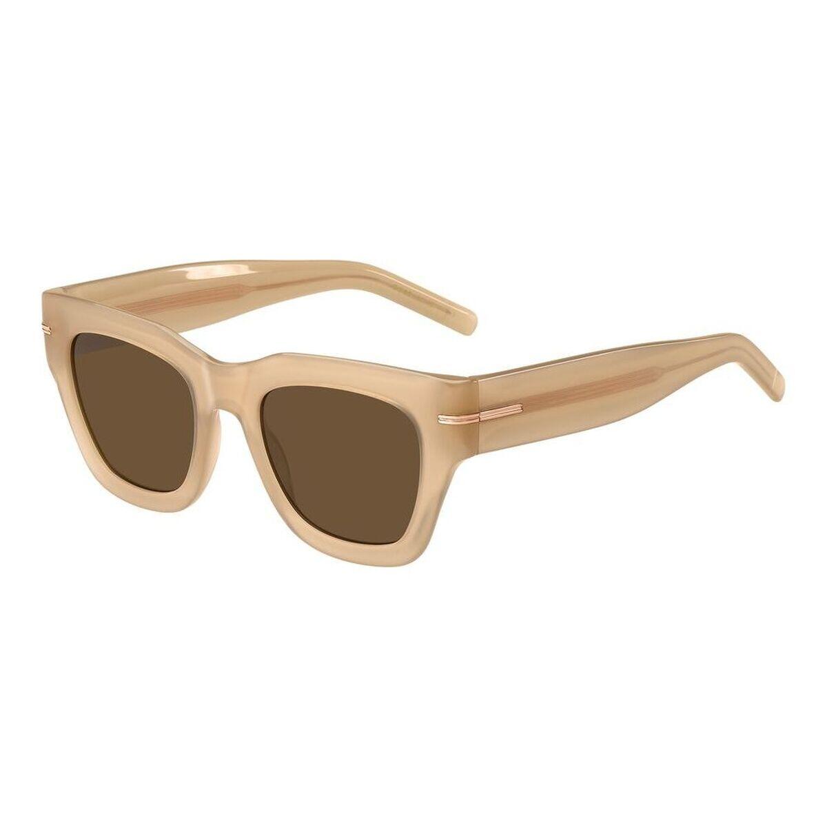 HUGO BOSS Ladies' Sunglasses Hugo Boss BOSS 1520_S Acetate