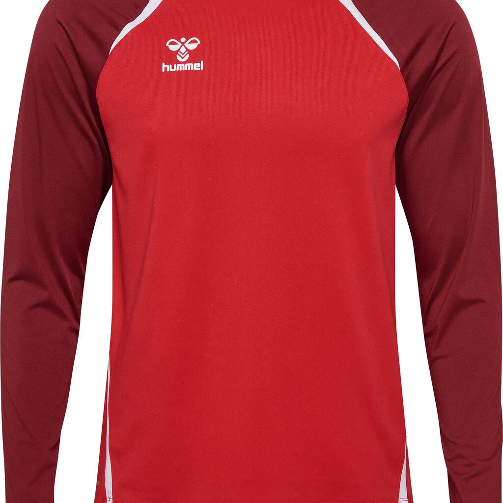 Long Sleeve Jersey Hummel Lead 2.0