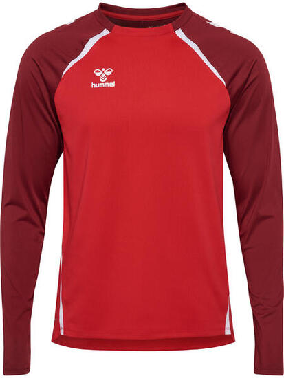 Enfiler Sweat-Shirt Hmllead Adulte