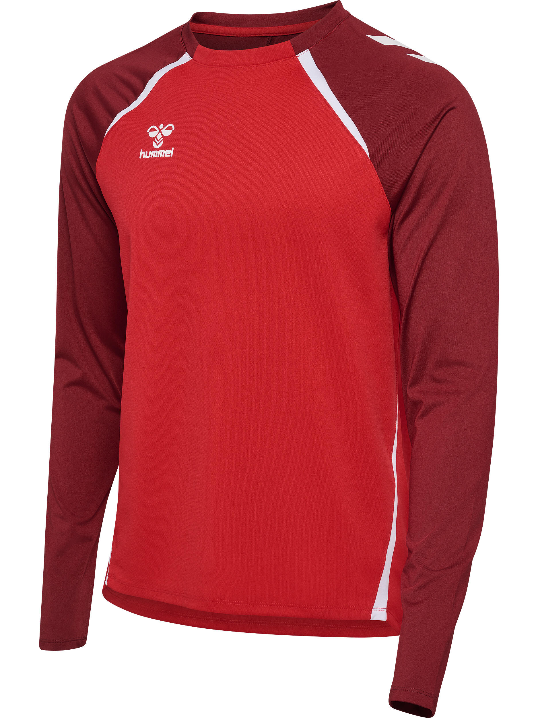 Maglia a maniche lunghe Hummel Lead 2.0 4/7