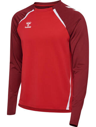 Enfiler Sweat-Shirt Hmllead Adulte