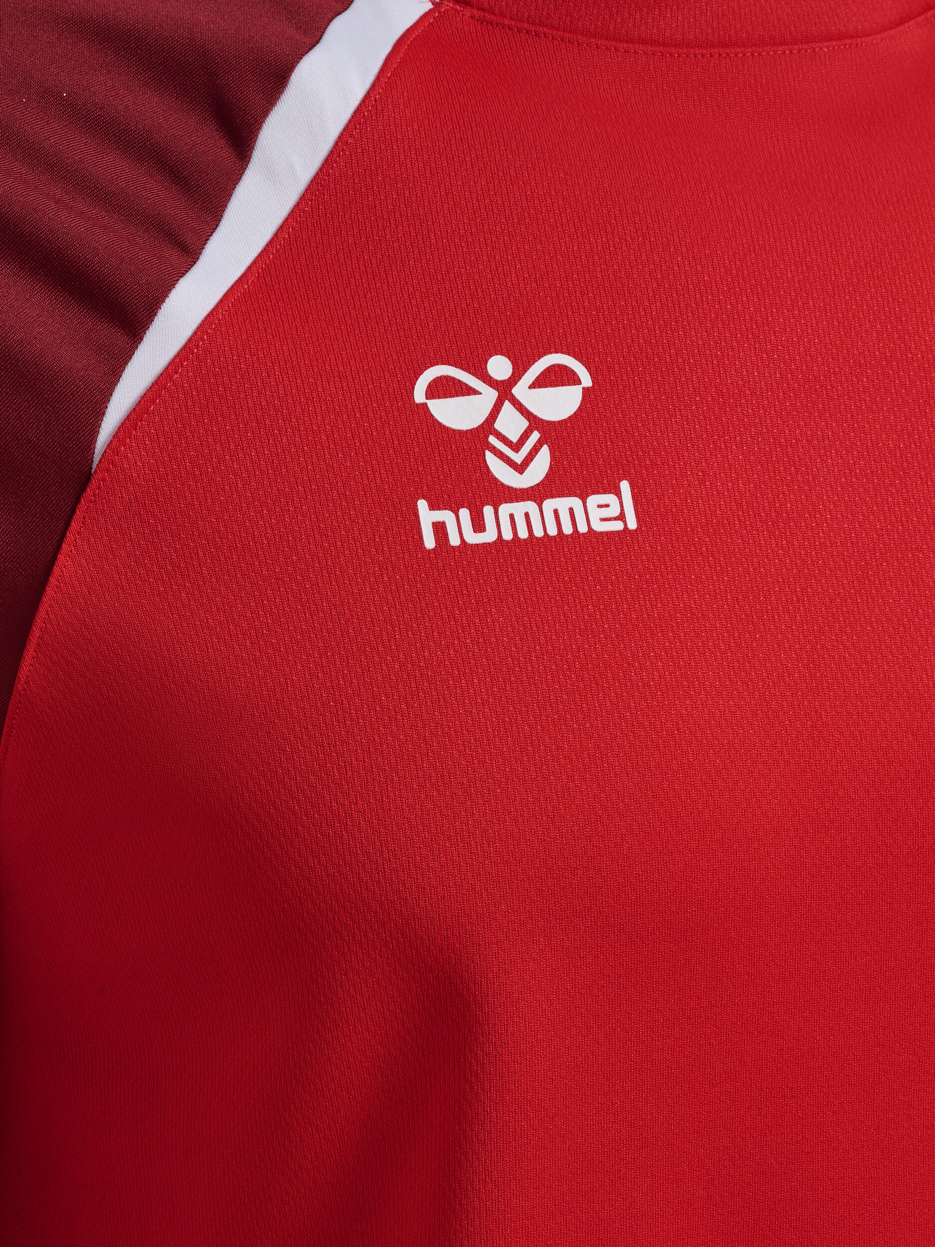 Maglia a maniche lunghe Hummel Lead 2.0 3/7
