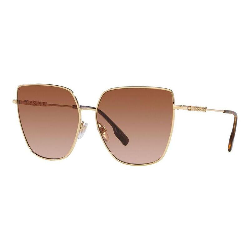 Gafas de Sol Mujer Burberry ALEXIS BE 3143 Acero Inoxidable