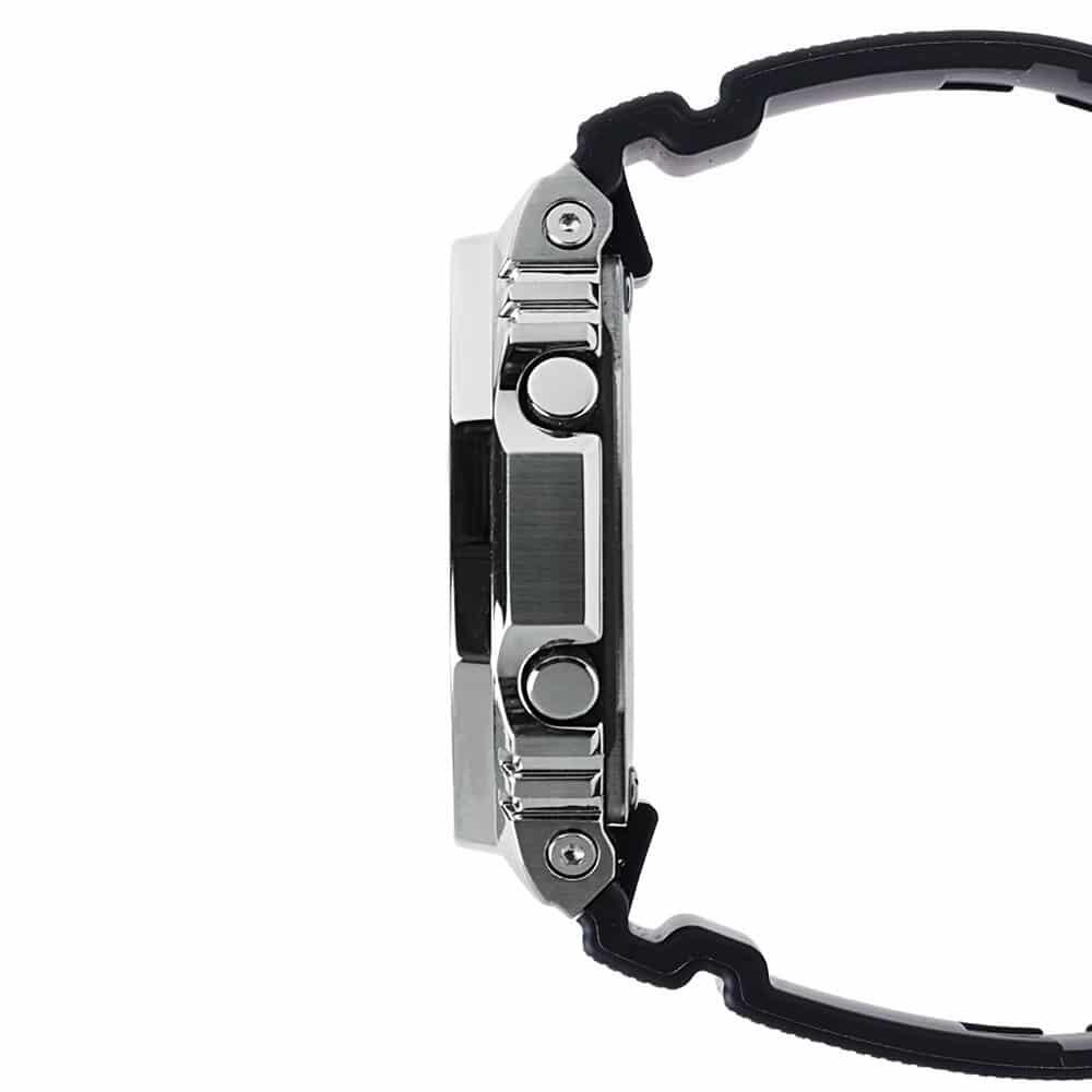 Horloge Heren Casio G-Shock GM-2100RW-1AER 2/6