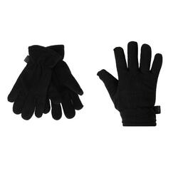 Heatkeeper - Gants Thermo pour enfants - Noir - 2 paires