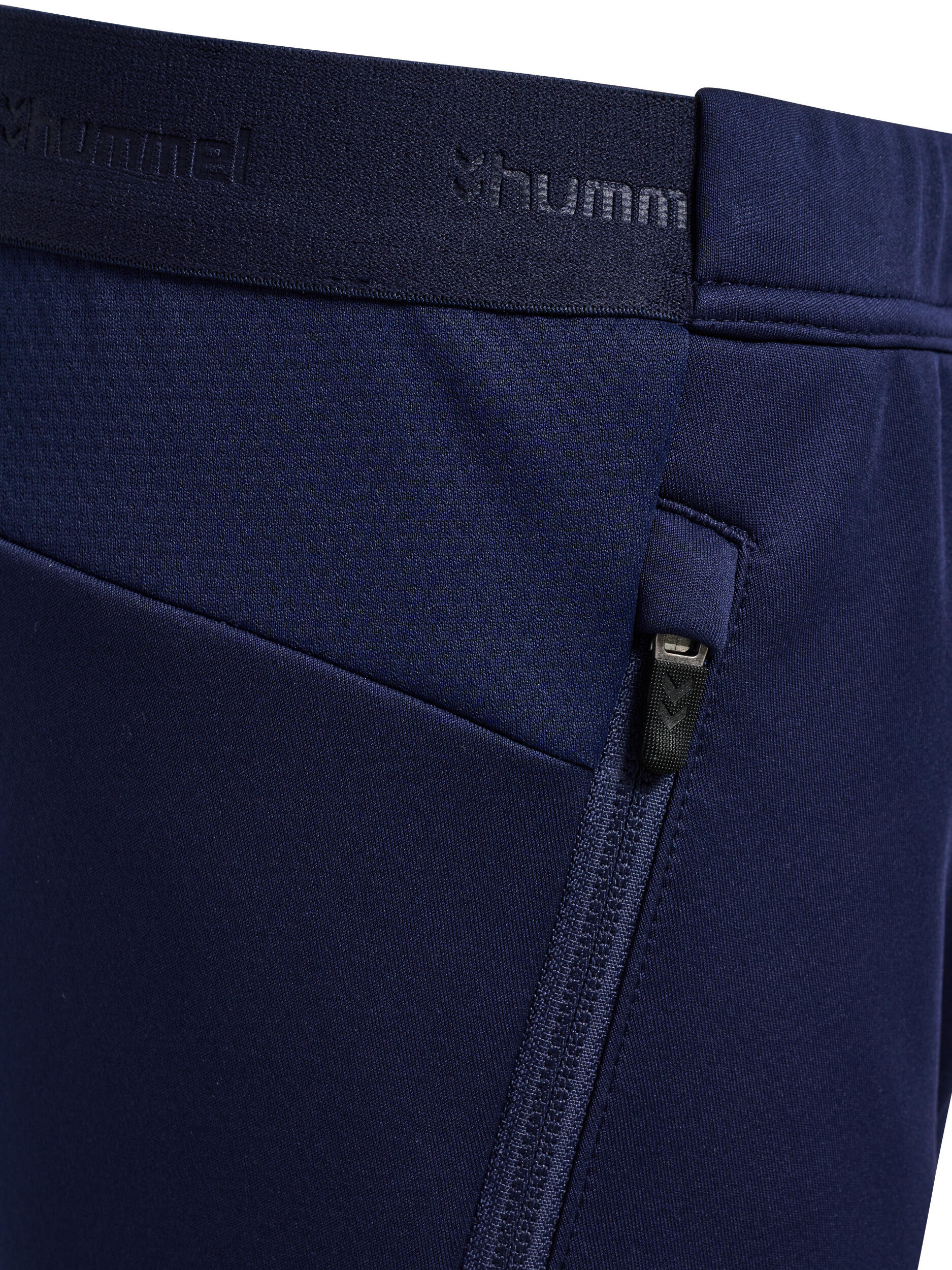 Fermeture À Cordon Pantalon Hmlcima Enfant 5/7