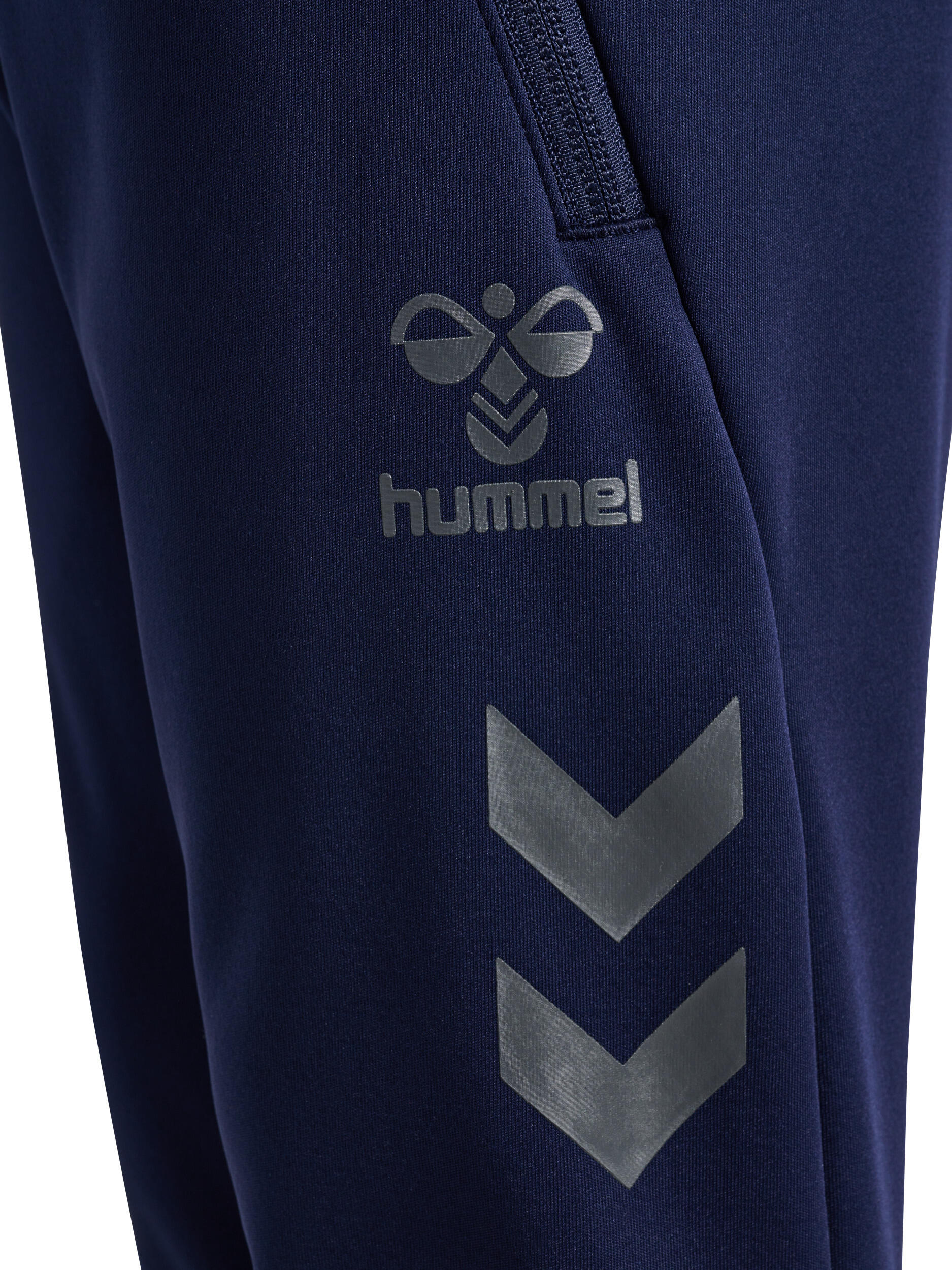 Fermeture À Cordon Pantalon Hmlcima Enfant 3/7