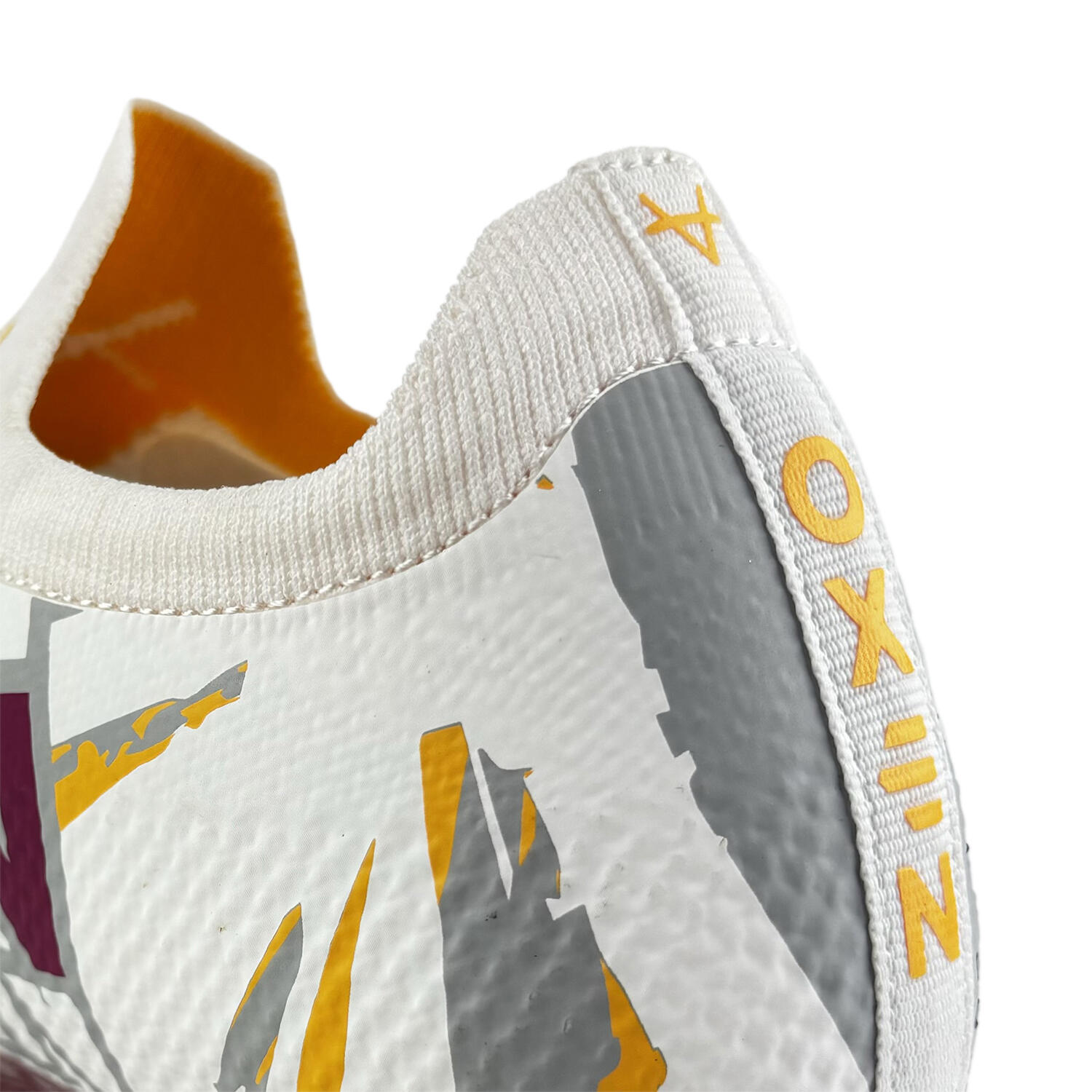 Oxen Metasock Adults Soft Ground Rugby Boots 6/6