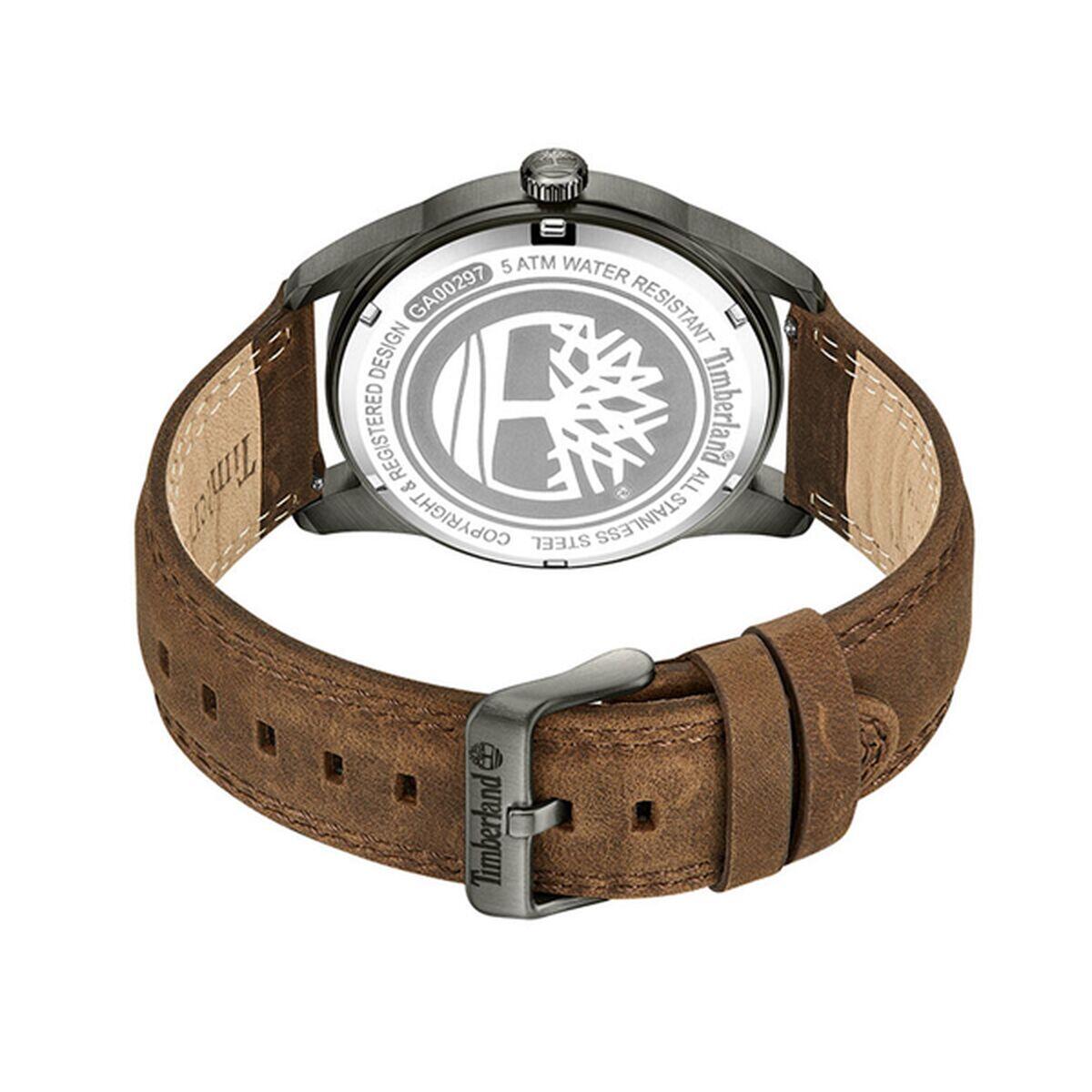 Montre Homme Timberland TDWGA0029703 3/5