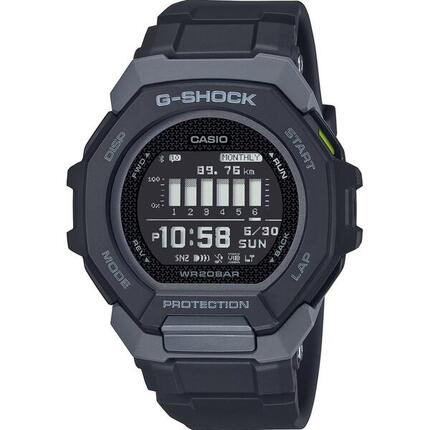 Reloj Hombre Casio G-Shock G SQUAD - SUNNY SIDE STYLE