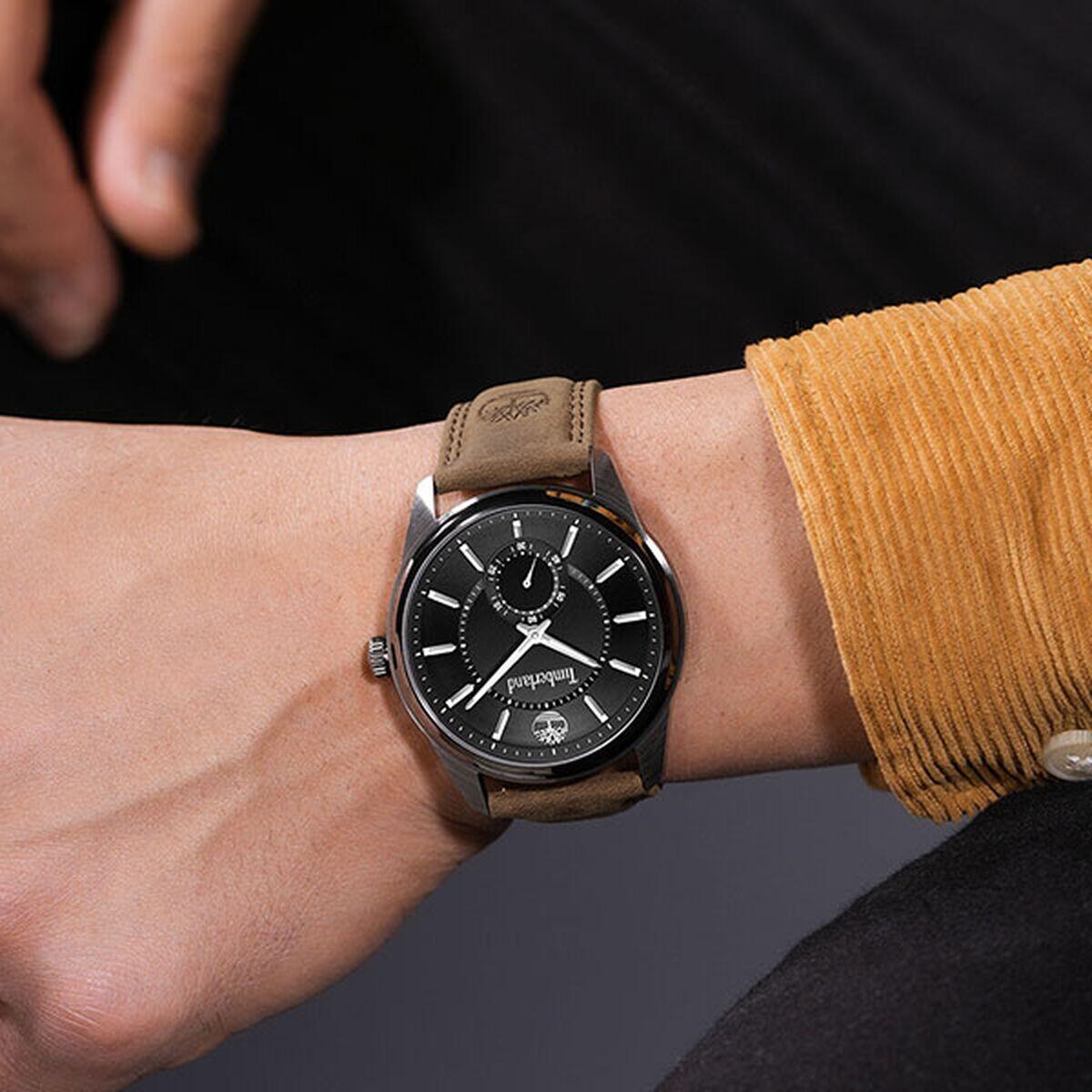 Montre Homme Timberland TDWGA0029703 4/5