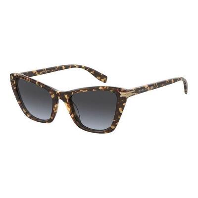 Zonnebril dames marc jacobs mj 1095_s acetaat