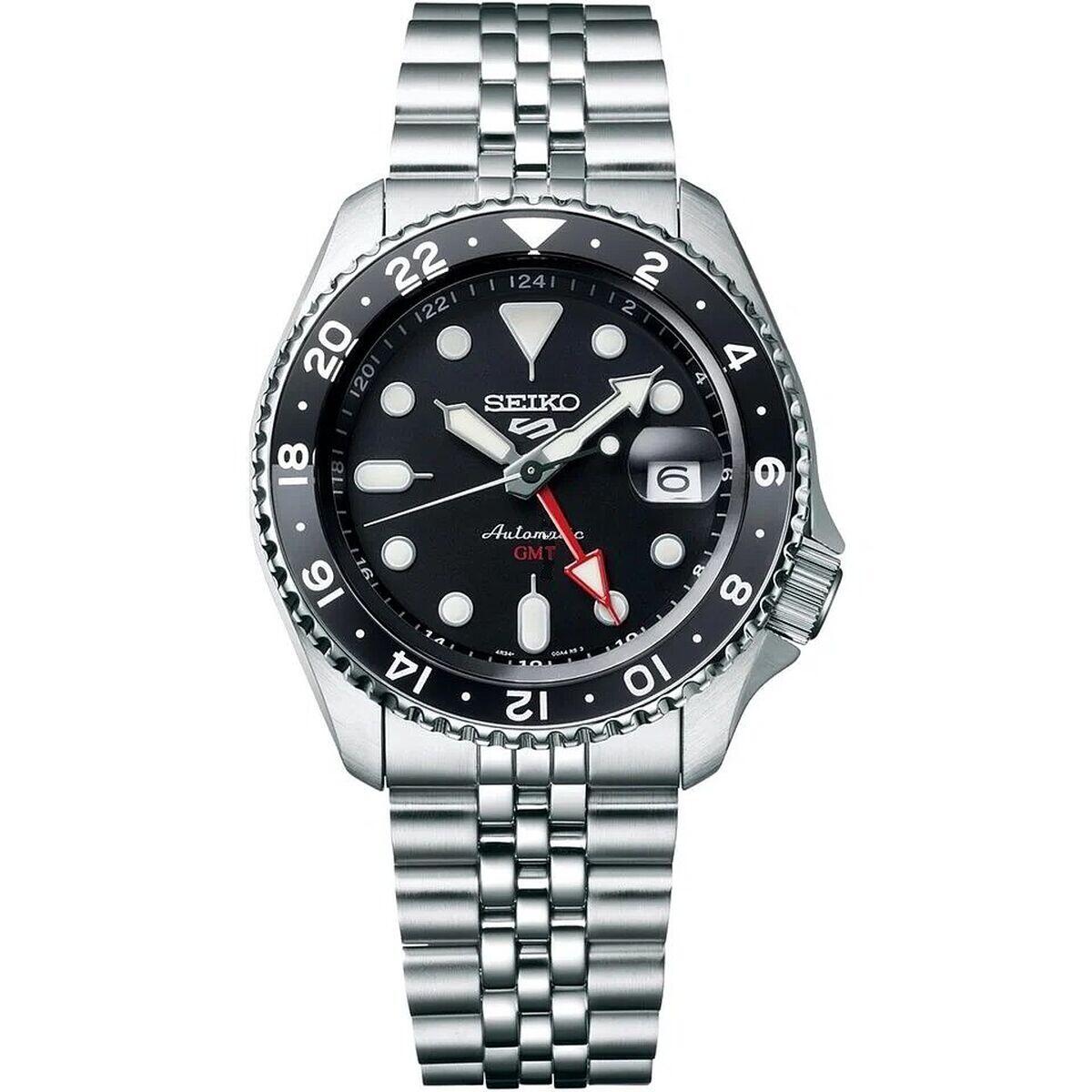 SEIKO picture
