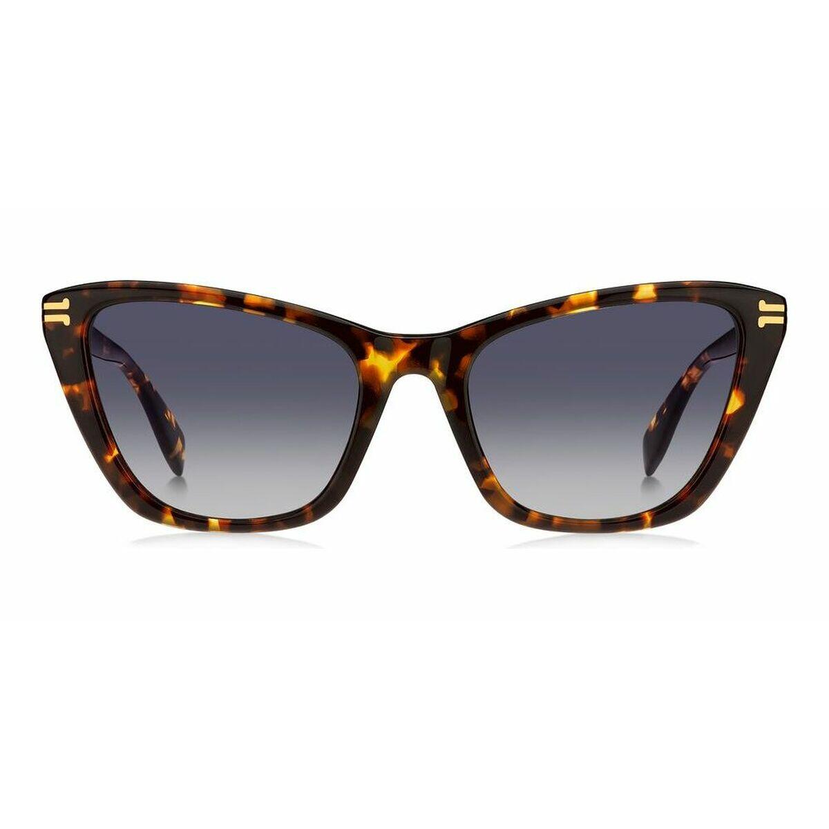 Lunettes de soleil Femme Marc Jacobs MJ 1095_S Acétate 2/2
