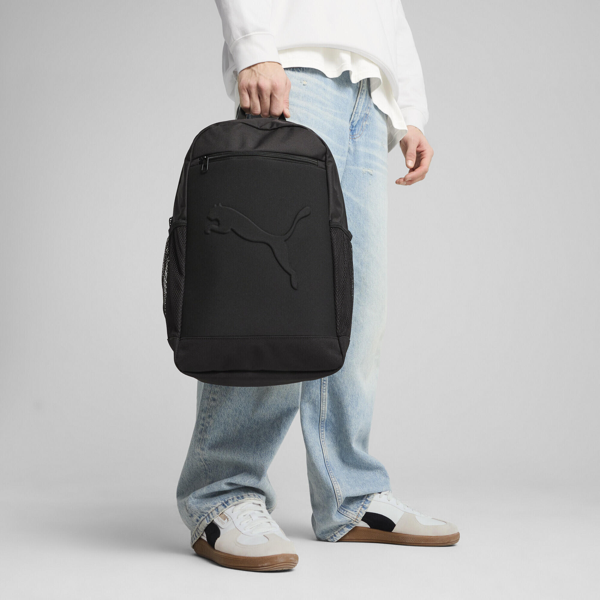 Zaino PUMA Buzz 28 L PUMA Black 2/7