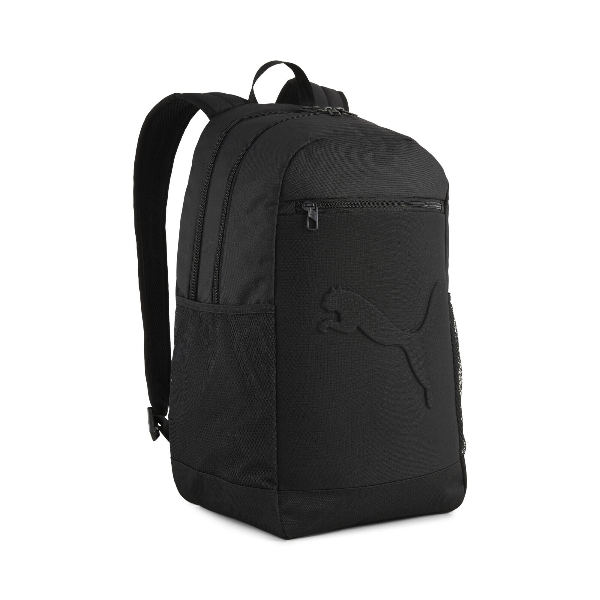 PUMA PUMA Buzz 28 l Rucksack Erwachsene PUMA Black
