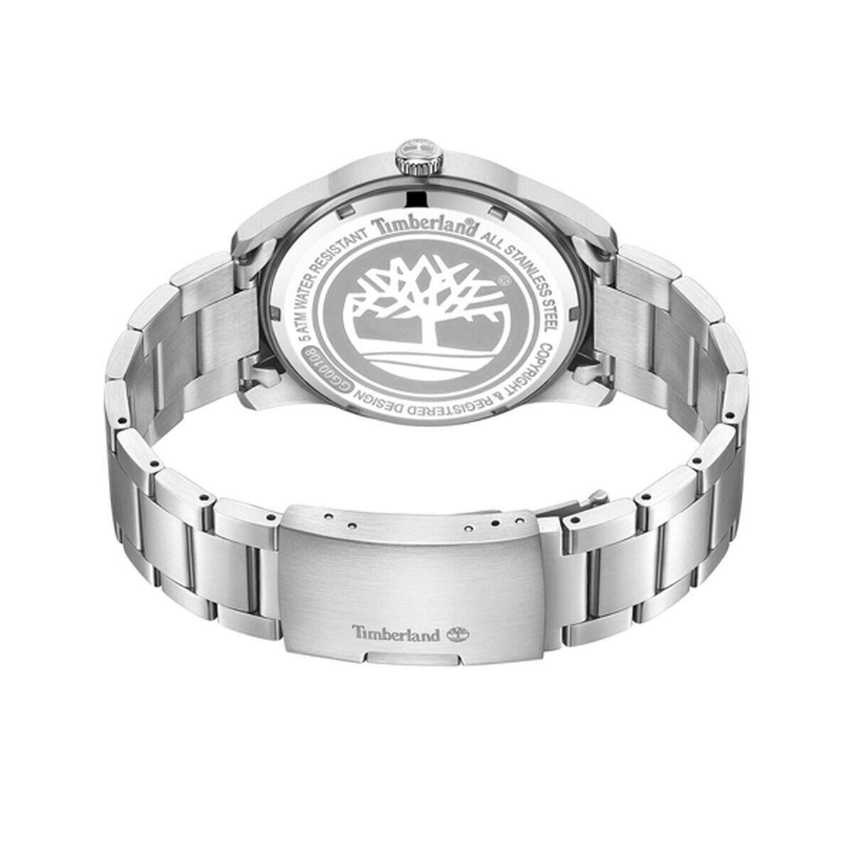 Montre Homme Timberland TDWGG0010806 4/5