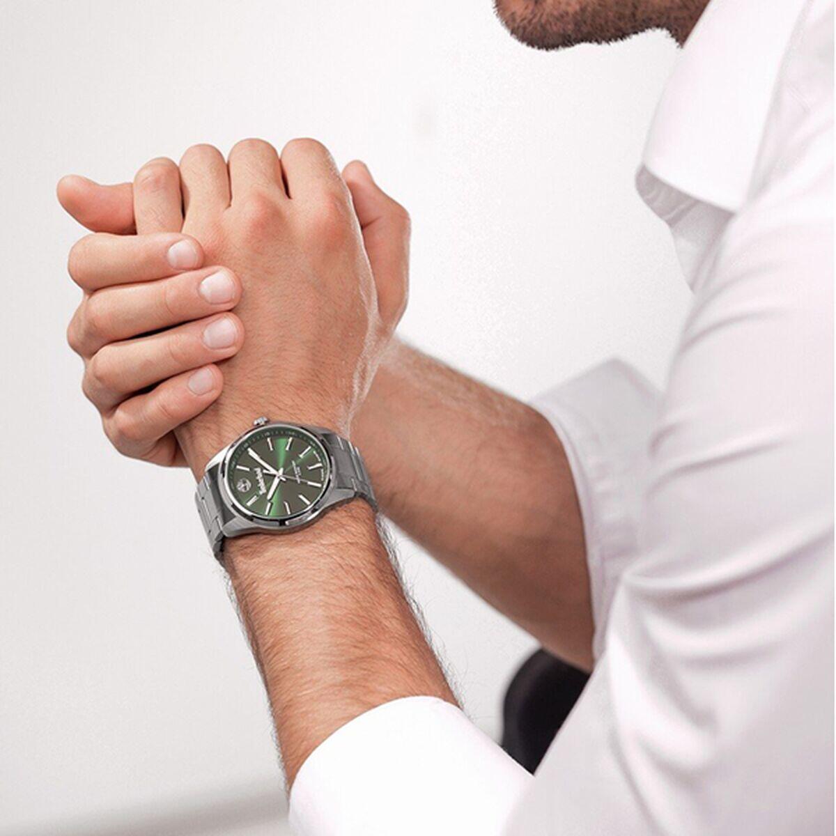 Montre Homme Timberland TDWGG0010806 5/5