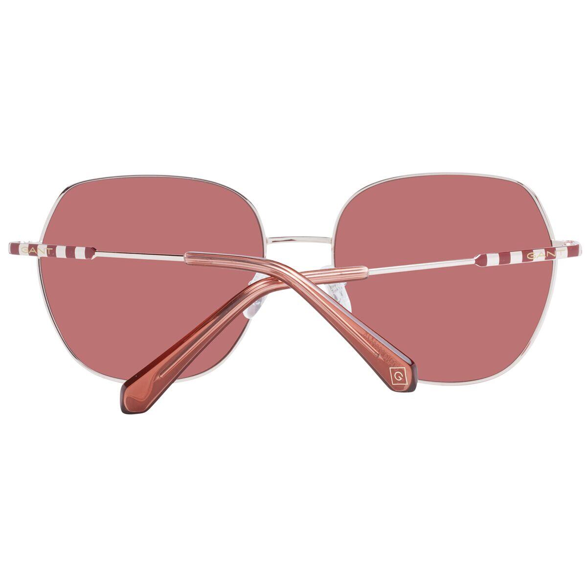 Gafas de Sol Mujer Gant GA8100 5928S 3/3