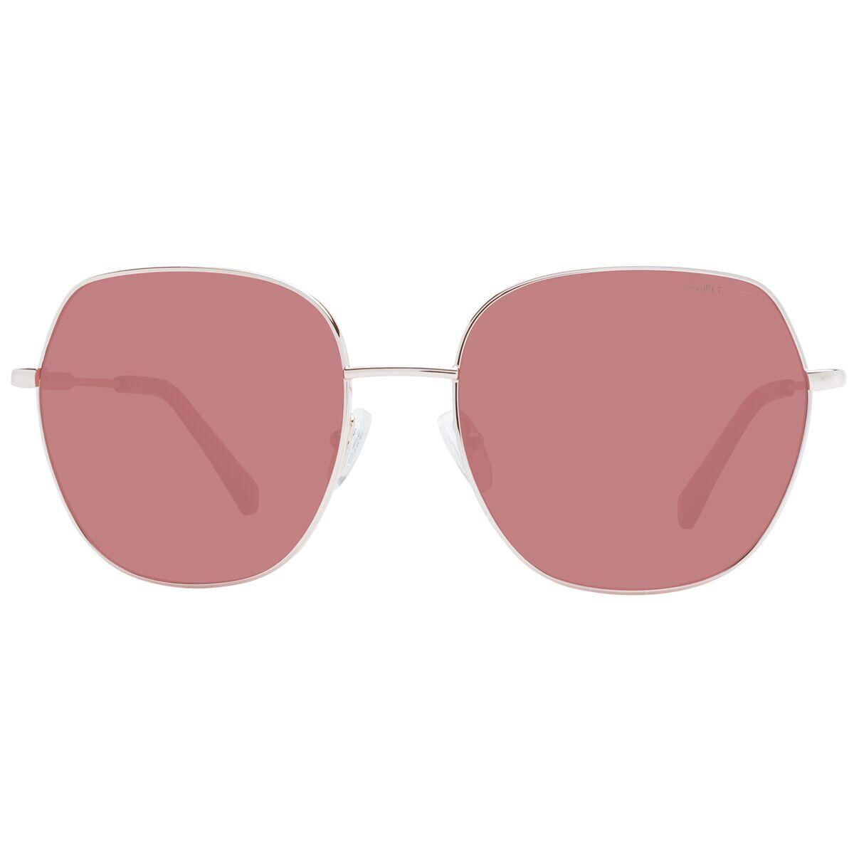Gafas de Sol Mujer Gant GA8100 5928S 2/3
