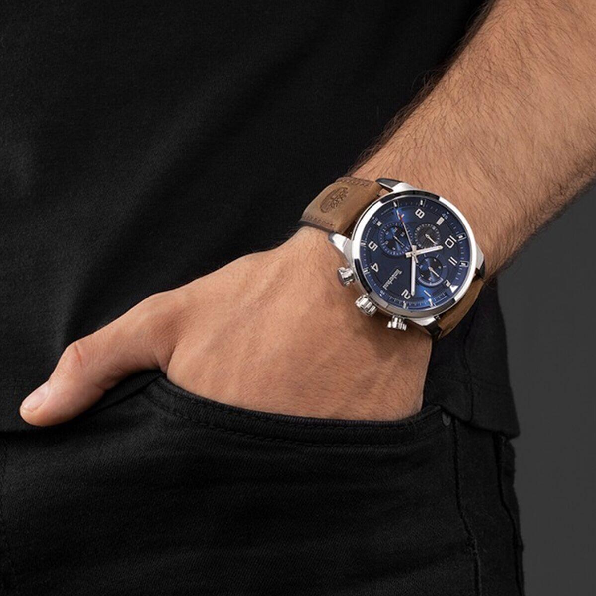 Montre Homme Timberland TDWGF2201106 4/5
