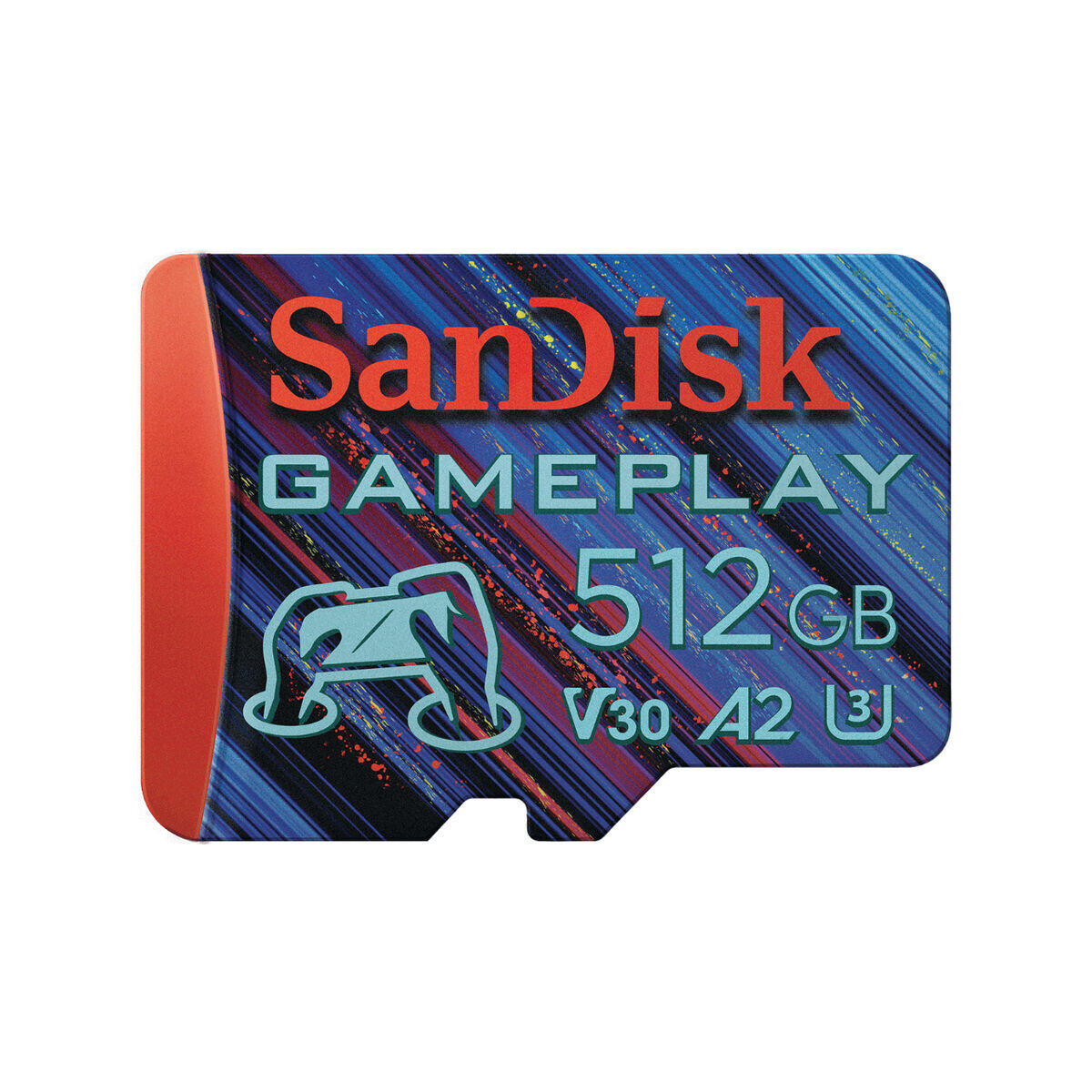 SANDISK picture