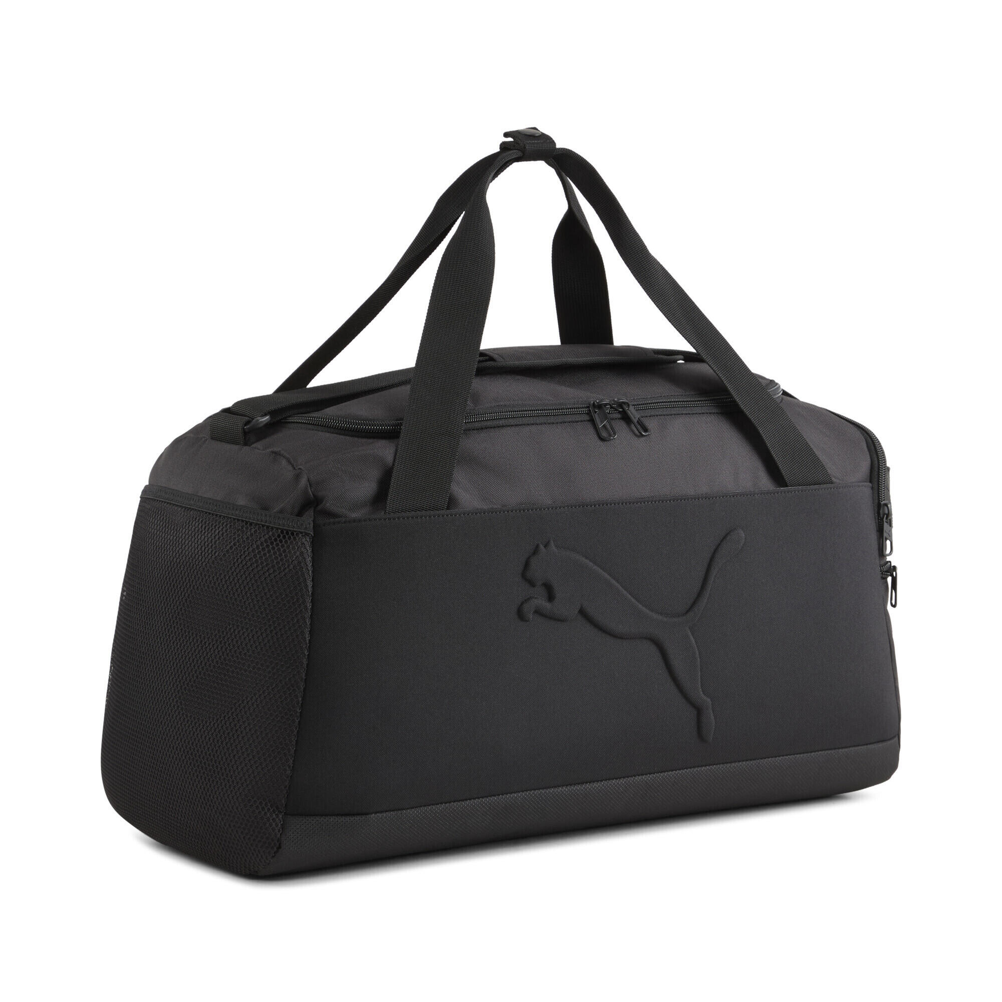 Puma - Petit Sac De Sport Puma Buzz (35 l) Puma - Sac - Noir - Decathlon