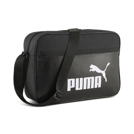 Campus 14,5L Mittelgroße Reporter-Bag Erwachsene PUMA