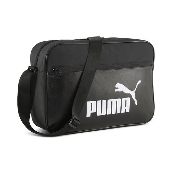 Campus 14,5L Mittelgroße Reporter-Bag Erwachsene PUMA