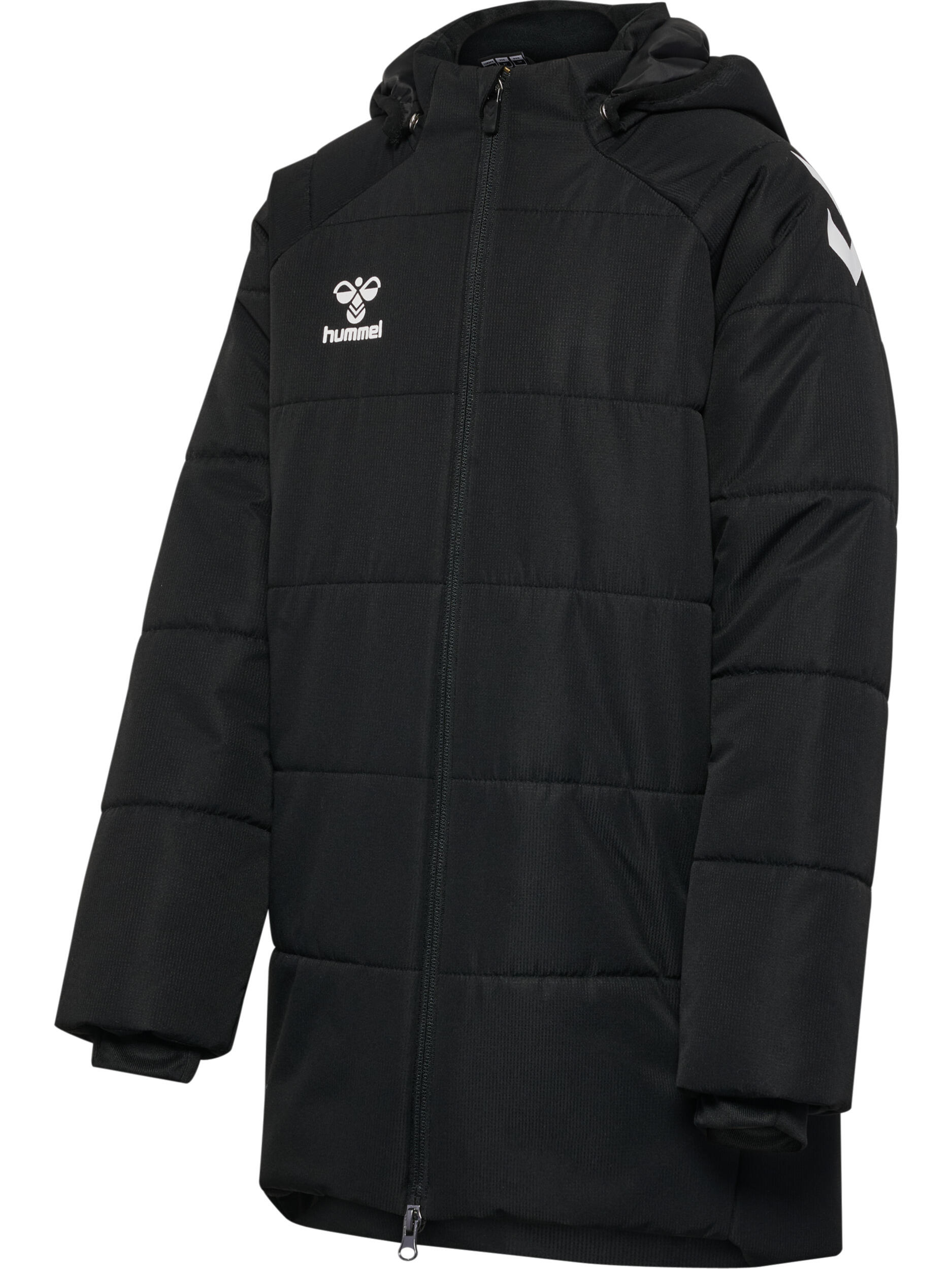 Piumino per bambini Hummel Lead 2.0 4/7